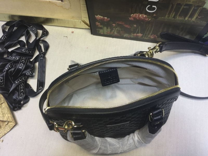 Gucci Top Handle Bags